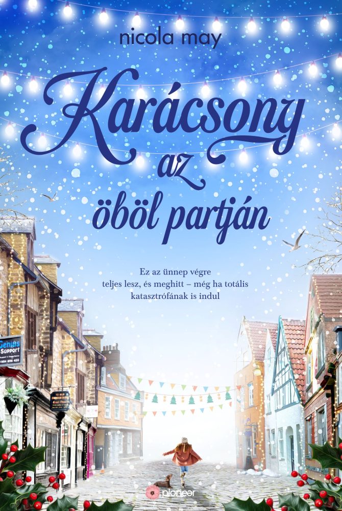 KARÁCSONY AZ ÖBÖL PARTJÁN