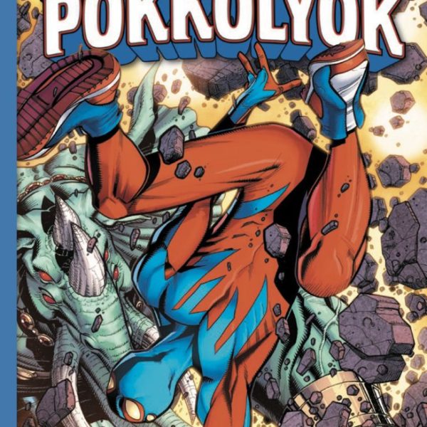 PÓKKÖLYÖK 3. - LEGNAGYOBB MARVEL-HŐSEIM 7.