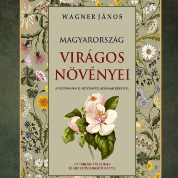 MAGYARORSZÁG VIRÁGOS NÖVÉNYEI