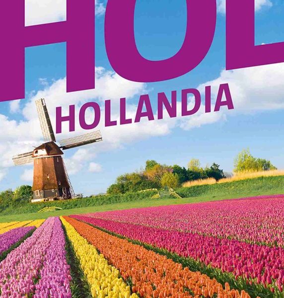 HOLLANDIA - MARCO POLO