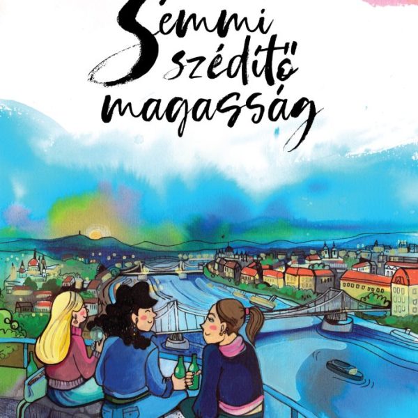 SEMMI SZÉDÍTŐ MAGASSÁG