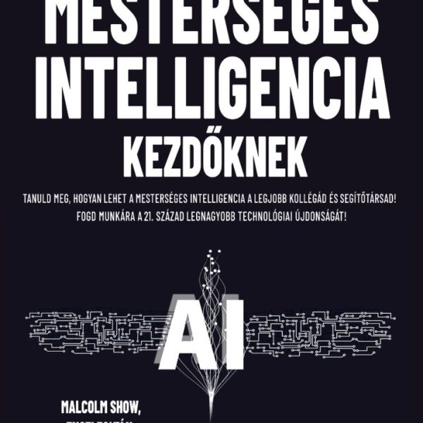 MESTERSÉGES INTELLIGENCIA KEZDŐKNEK - AI