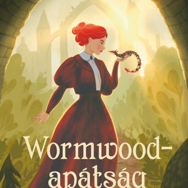WORMWOOD-APÁTSÁG - ORMDALE TITKAI 1.