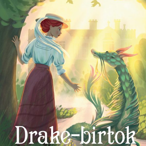 DRAKE-BIRTOK - ORMDALE TITKAI 2.