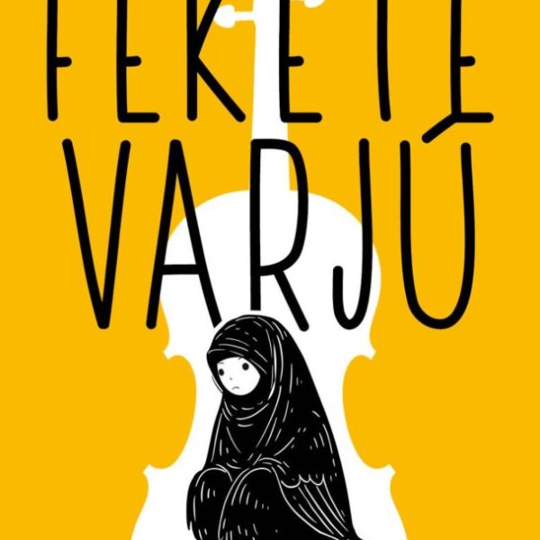 FEKETE VARJÚ