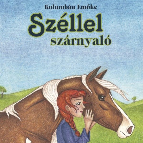 SZÉLLEL SZÁRNYALÓ