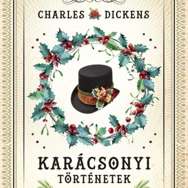 KARÁCSONYI TÖRTÉNETEK (2025)