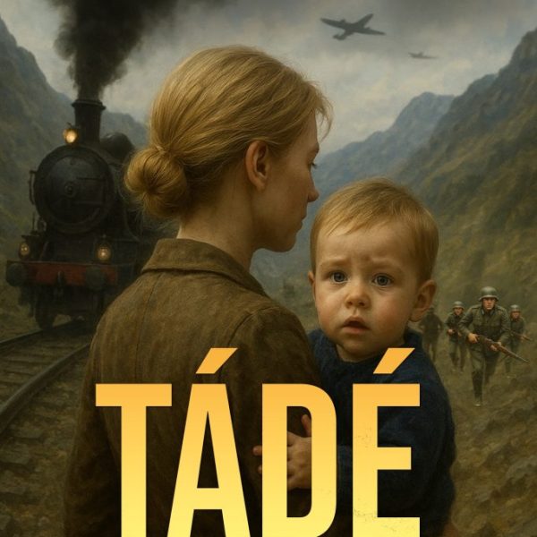 TÁDÉ - EGY ÉDESANYA IGAZ TÖRTÉNETE
