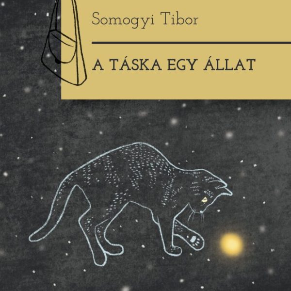 A TÁSKA EGY ÁLLAT