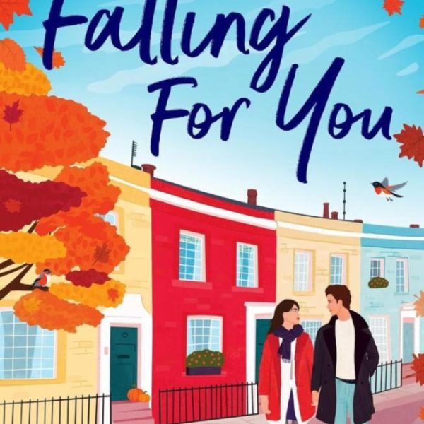 FALLING FOR YOU