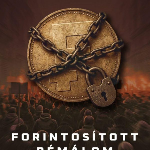 FORINTOSÍTOTT RÉMÁLOM - KIÚT A DEVIZÁS LÉTRONTÁSBÓL