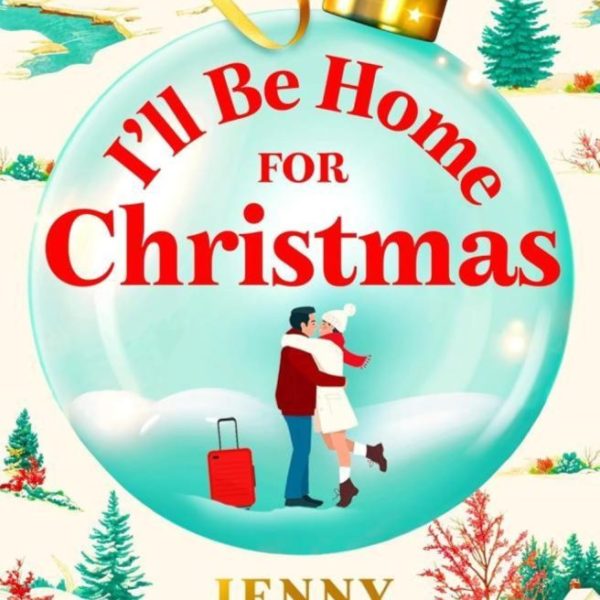 I'LL BE HOME FOR CHRISTMAS