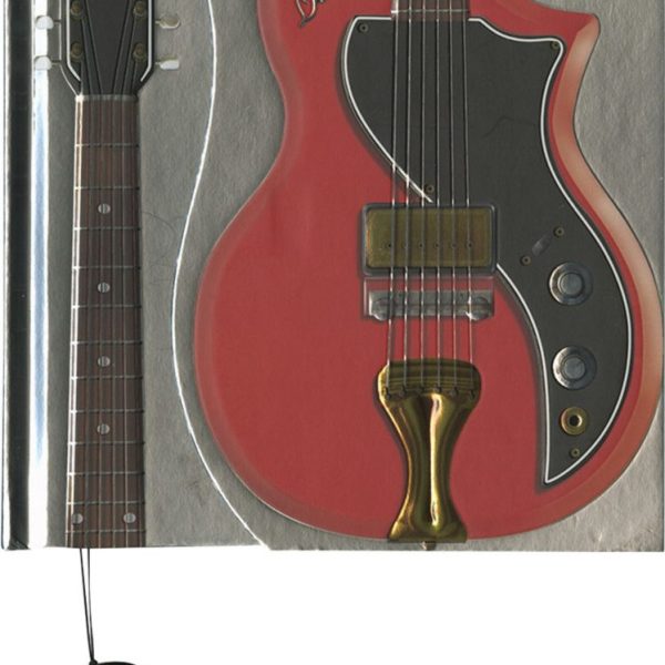 BONCAHIER: JAZZ - DWIGHT VALCO SUPRO - 50772