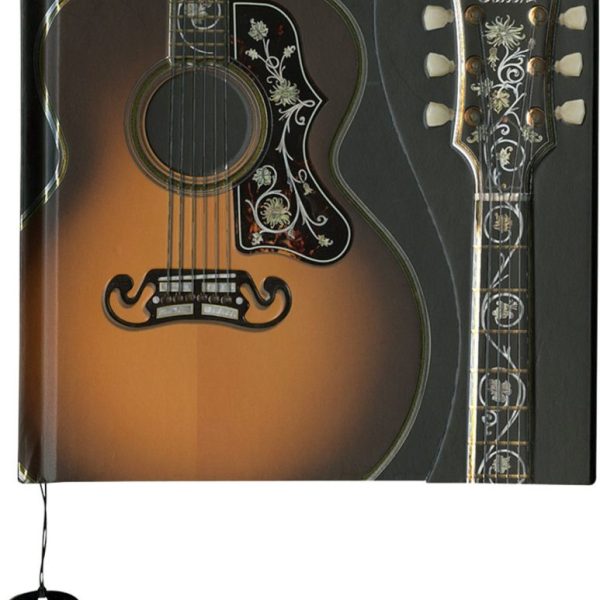 BONCAHIER: JAZZ - SUPER JUMBO 200