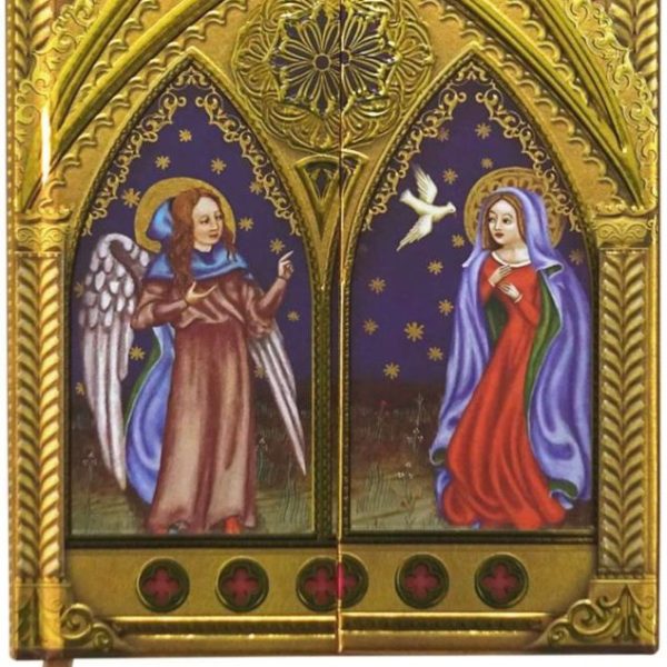 BONCAHIER: MEDIEVO - 50864