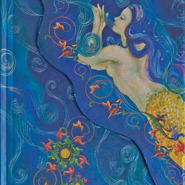 BONCAHIER: MYTHOLOGY - SIRENA
