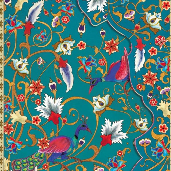 BONCAHIER: TAPISSERIE RAYADO - 50598