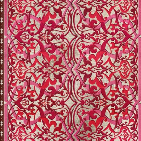 BONCAHIER: TAPISSERIE RAYADO - 50604