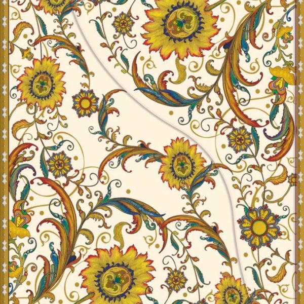 BONCAHIER: TAPISSERIE RAYADO - 50628