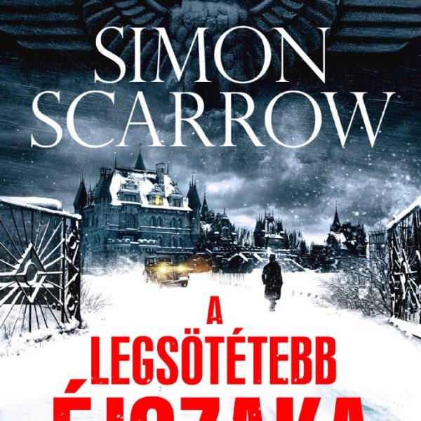 A LEGSÖTÉTEBB ÉJSZAKA