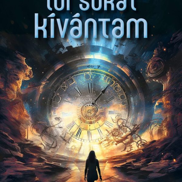 TÚL SOKAT KÍVÁNTAM