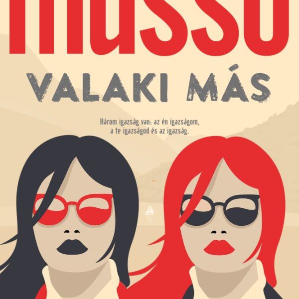 VALAKI MÁS