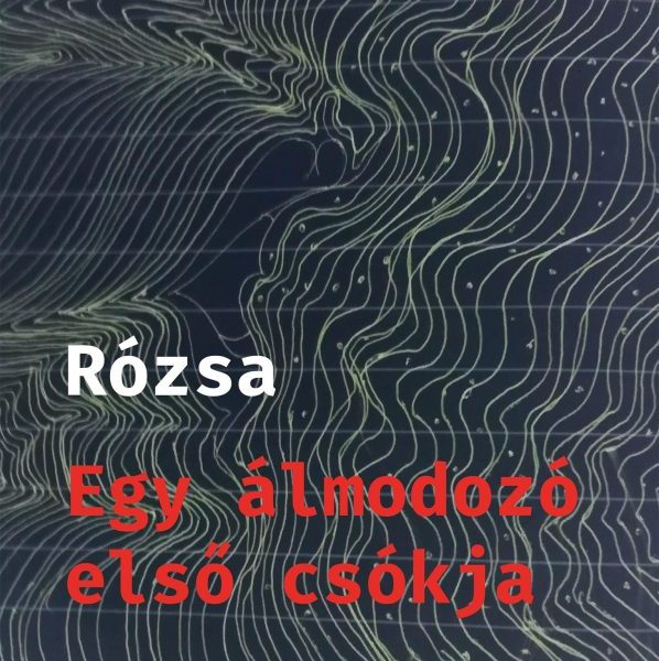 EGY ÁLMODOZÓ ELSŐ CSÓKJA