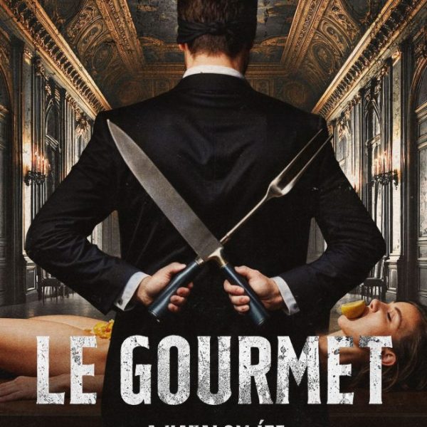 LE GOURMET - A HATALOM ÍZE