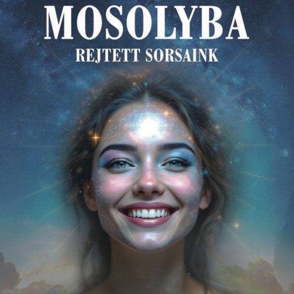 MOSOLYBA REJTETT SORSAINK