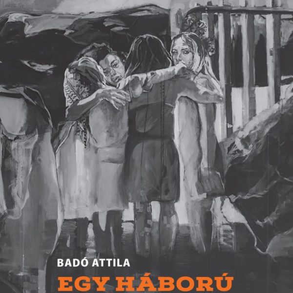 EGY HÁBORÚ 50 PILLANATA