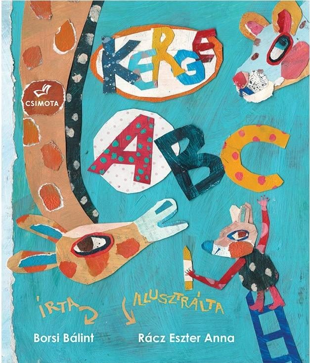KERGE ABC