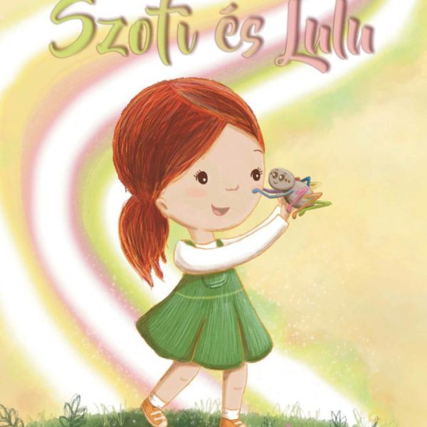 SZOFI ÉS LULU