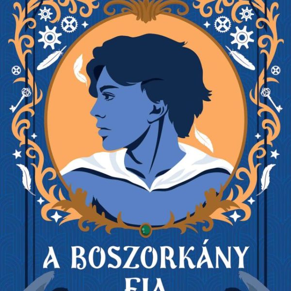 A BOSZORKÁNY FIA