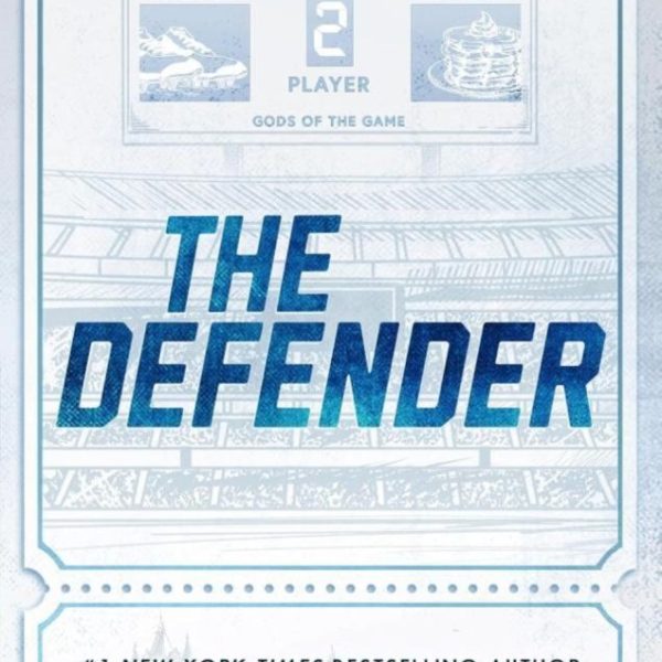 THE DEFENDER