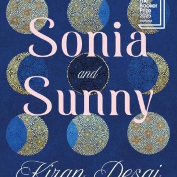 THE LONELINESS OF SONIA AND SUNNY