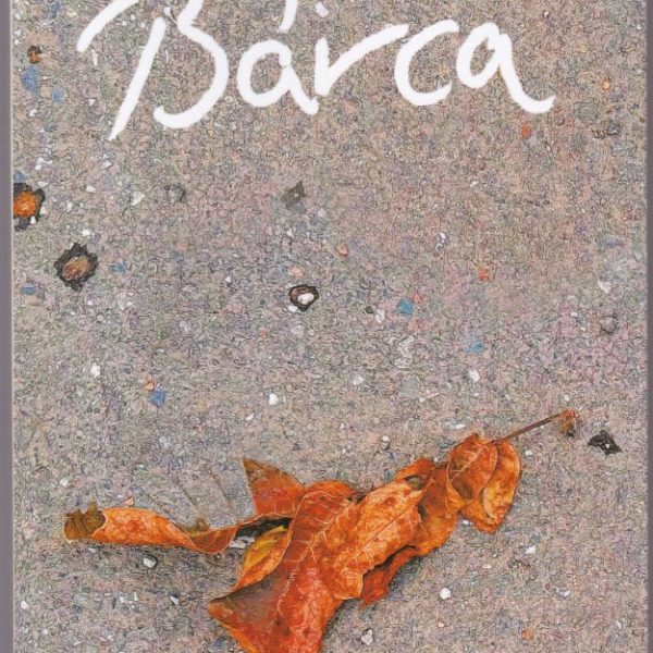 BÁRCA