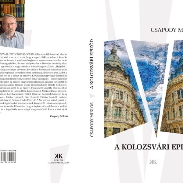 A KOLOZSVÁRI EPIZÓD