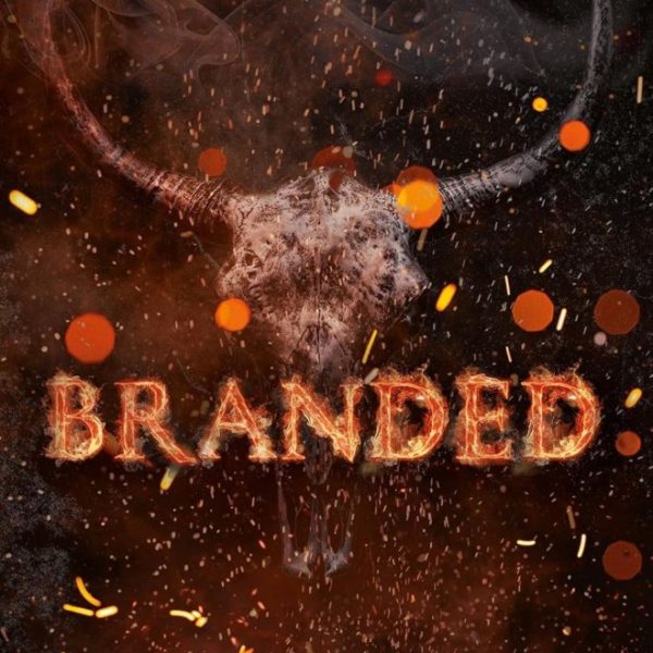 BRANDED