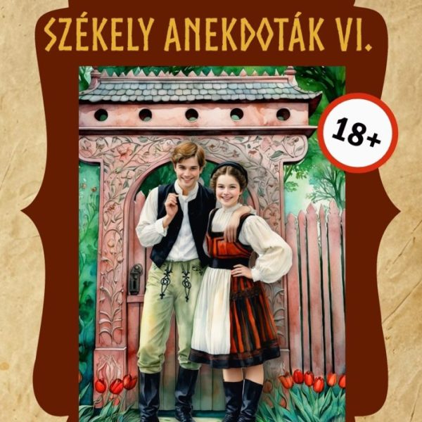 SZÉKELY ANEKDOTÁK VI.