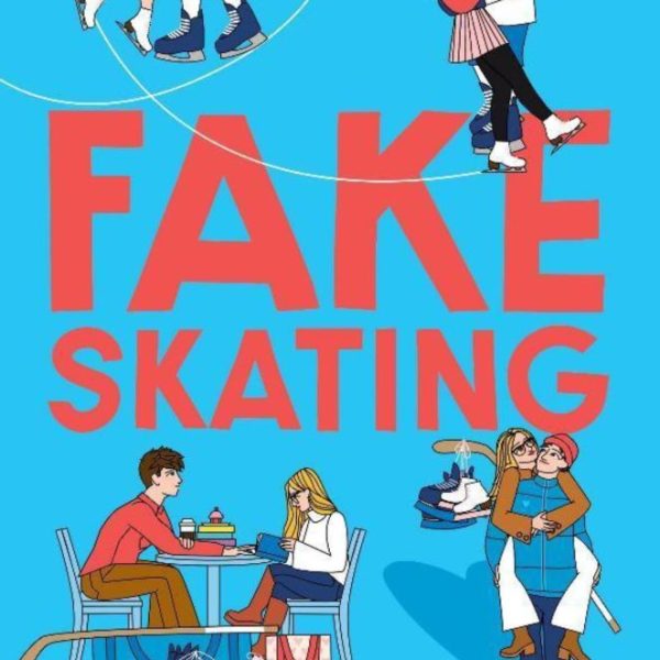 FAKE SKATING