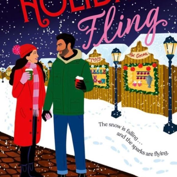A LITTLE HOLIDAY FLING