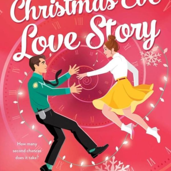 CHRISTMAS EVE LOVE STORY