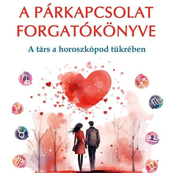 A PÁRKAPCSOLAT FORGATÓKÖNYVE