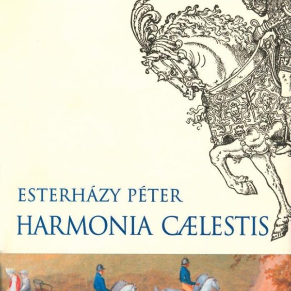 HARMONIA CAELESTIS