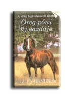 ÖREG PÓNI ÚJ GAZDÁJA