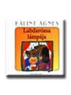 LABDARÓZSA LÁMPÁJA