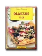 OLASZOS IZEK