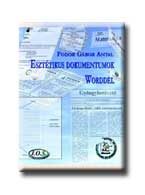 ESZTÉTIKUS DOKUMENTUMOK WORDDEL