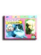 VACKOR ÉS KEDVENC ÁLLATAI