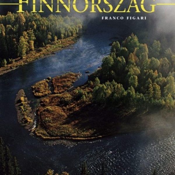 FINNORSZÁG - ÚJ KILÁTÓ -